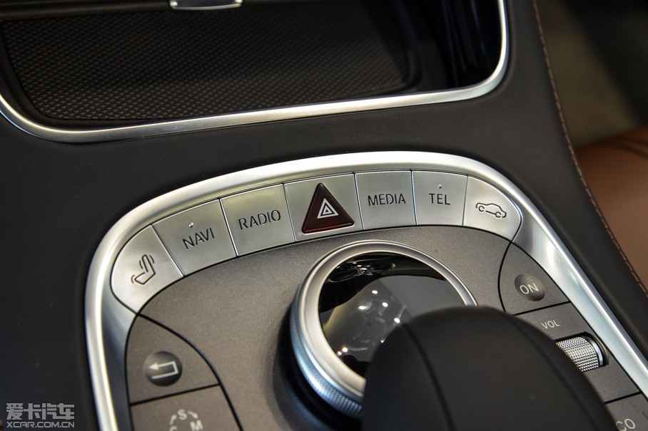 2014AMG S AMG S 63L 4MATIC