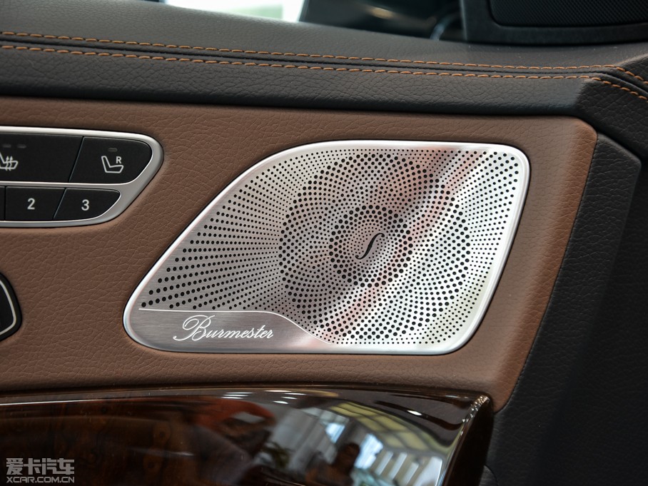 2014AMG S AMG S 63L 4MATIC