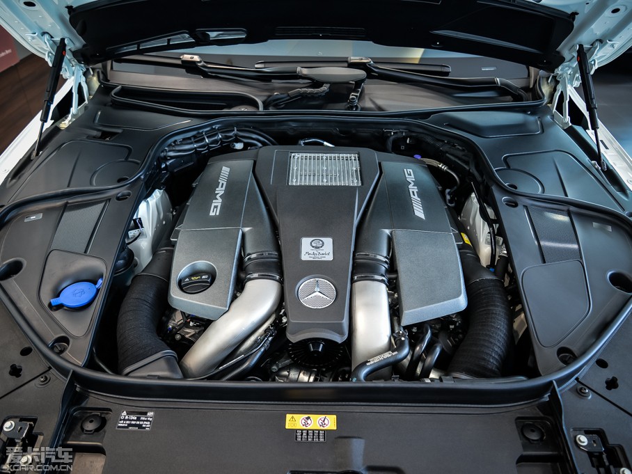 2014AMG S AMG S 63L 4MATIC