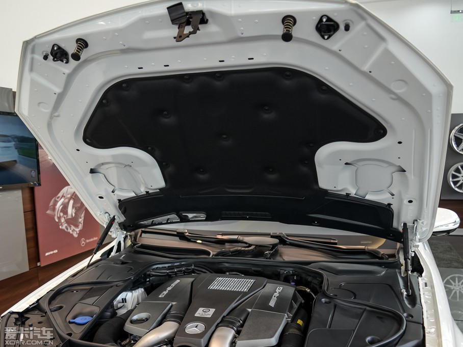 2014AMG S AMG S 63L 4MATIC