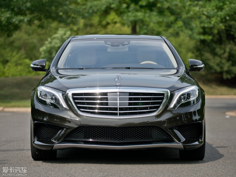2014��A(y��)MG S��(j��) AMG S 63 4MATIC