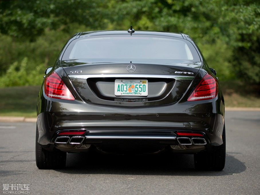 2014��A(y��)MG S��(j��) AMG S 63 4MATIC