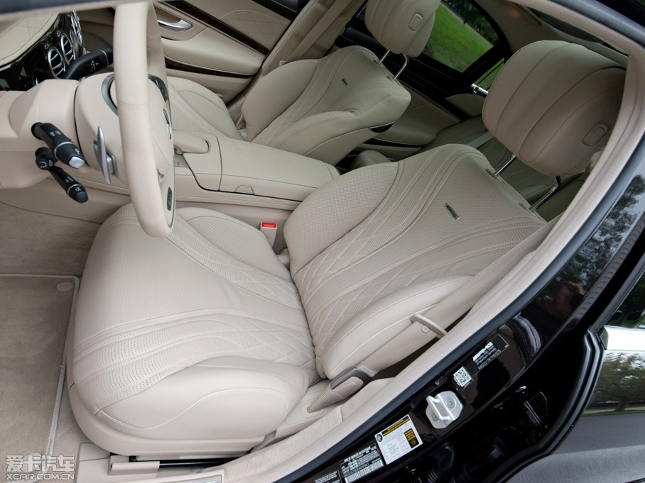 2014��AMG S�� AMG S 63 4MATIC