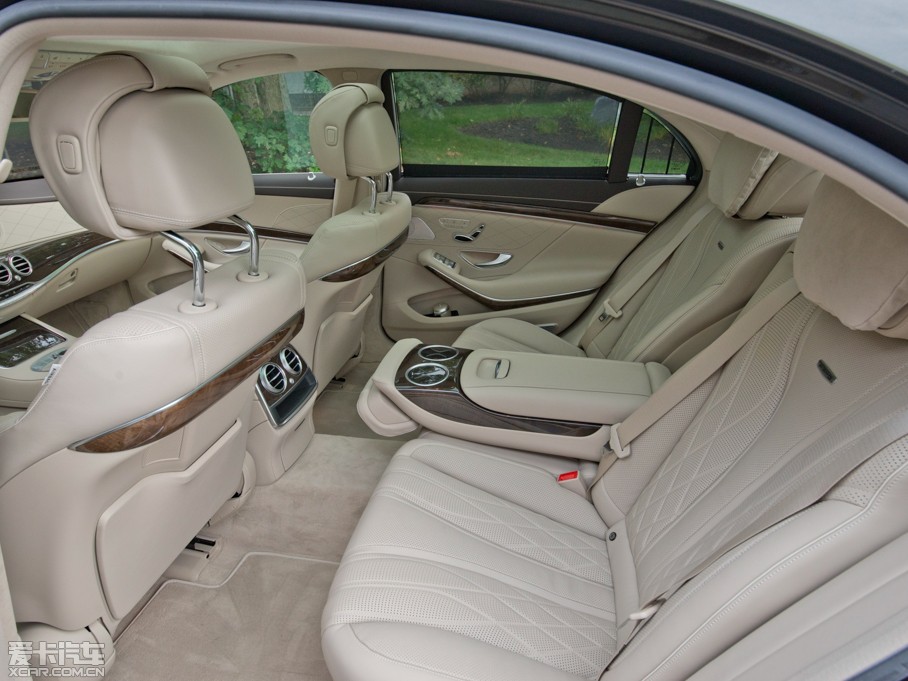 2014AMG S AMG S 63 4MATIC