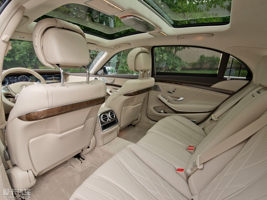 2014AMG S AMG S 63 4MATIC