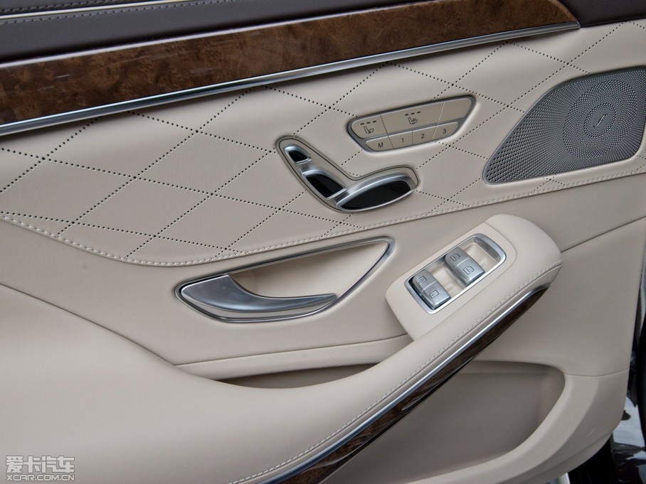 2014AMG S AMG S 63 4MATIC