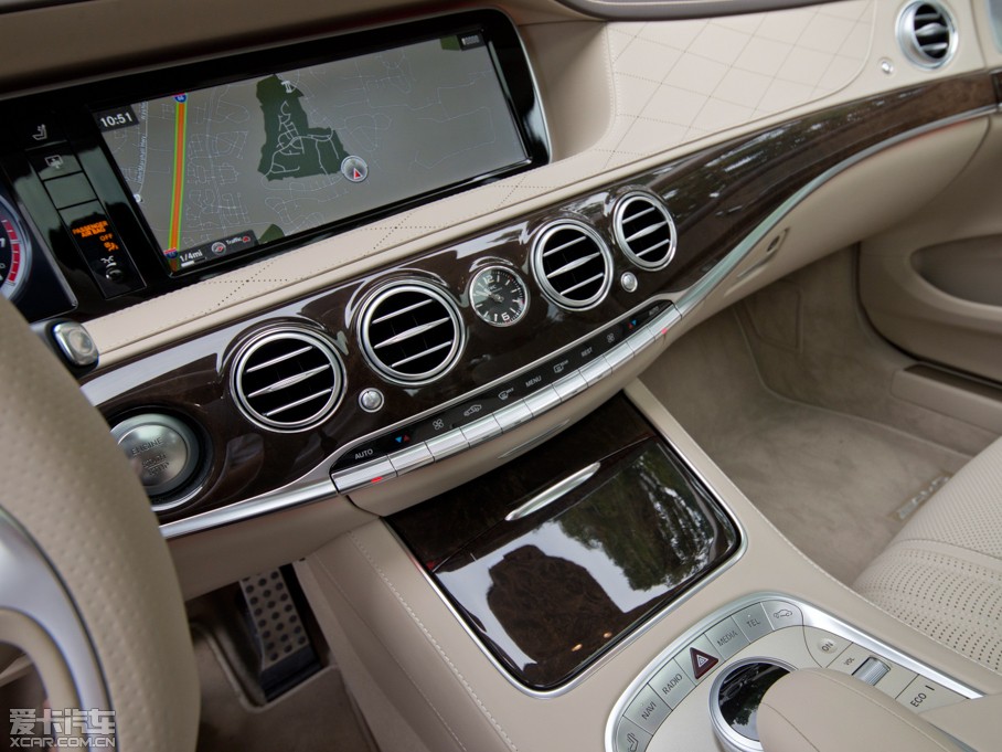 2014AMG S AMG S 63 4MATIC