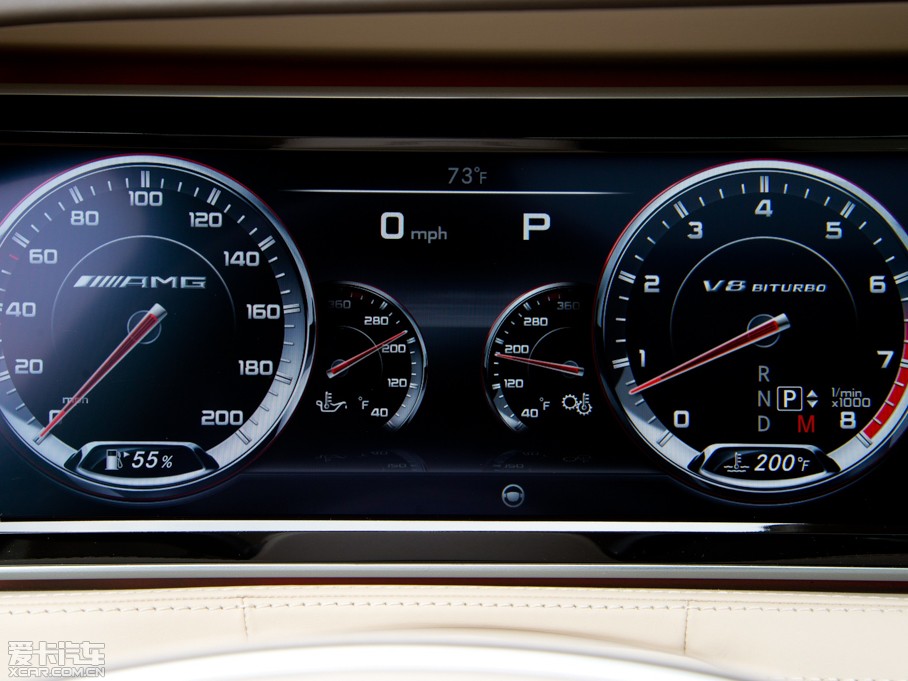 2014AMG S AMG S 63 4MATIC