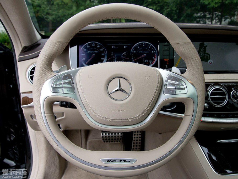 2014AMG S AMG S 63 4MATIC