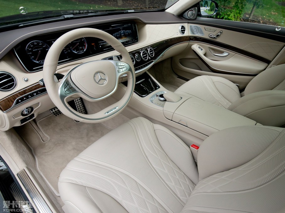 2014AMG S AMG S 63 4MATIC