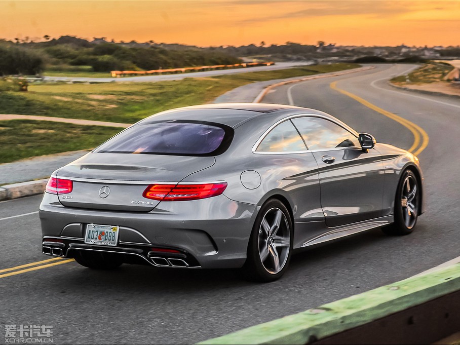 2014YSAMG AMG S 65 Coupe