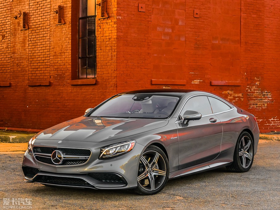 2014YS(j)AMG AMG S 65 Coupe