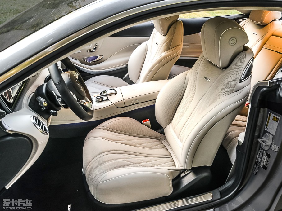 2014YS(j)AMG AMG S 65 Coupe