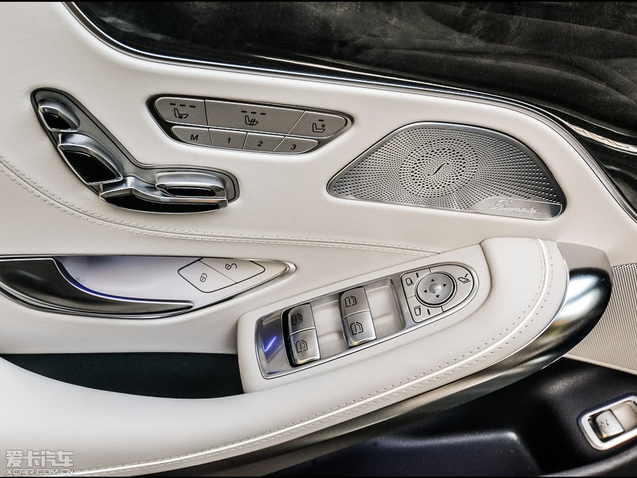 2014YSAMG AMG S 65 Coupe