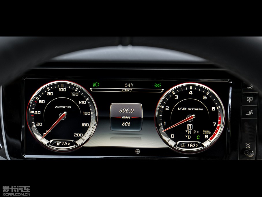 2014YS(j)AMG AMG S 65 Coupe