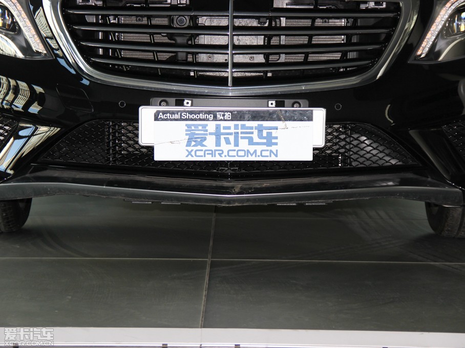 2014A(y)MG S AMG S 63L 4MATIC