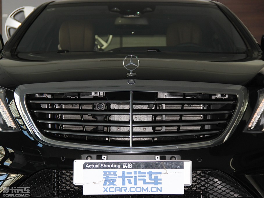 2014AMG S AMG S 63L 4MATIC