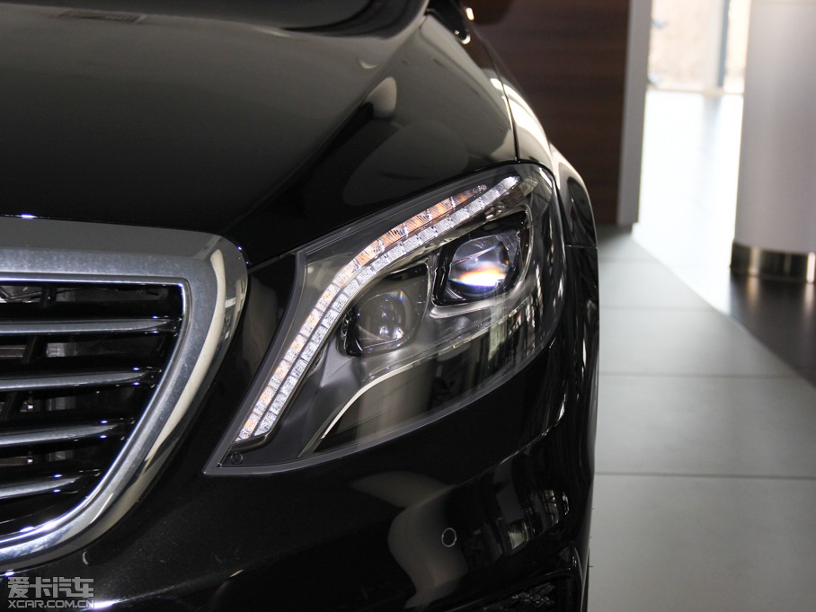 2014AMG S AMG S 63L 4MATIC