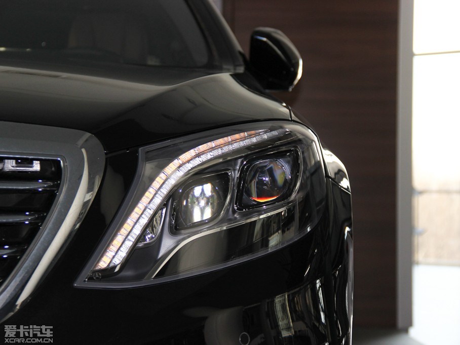 2014A(y)MG S(j) AMG S 63L 4MATIC