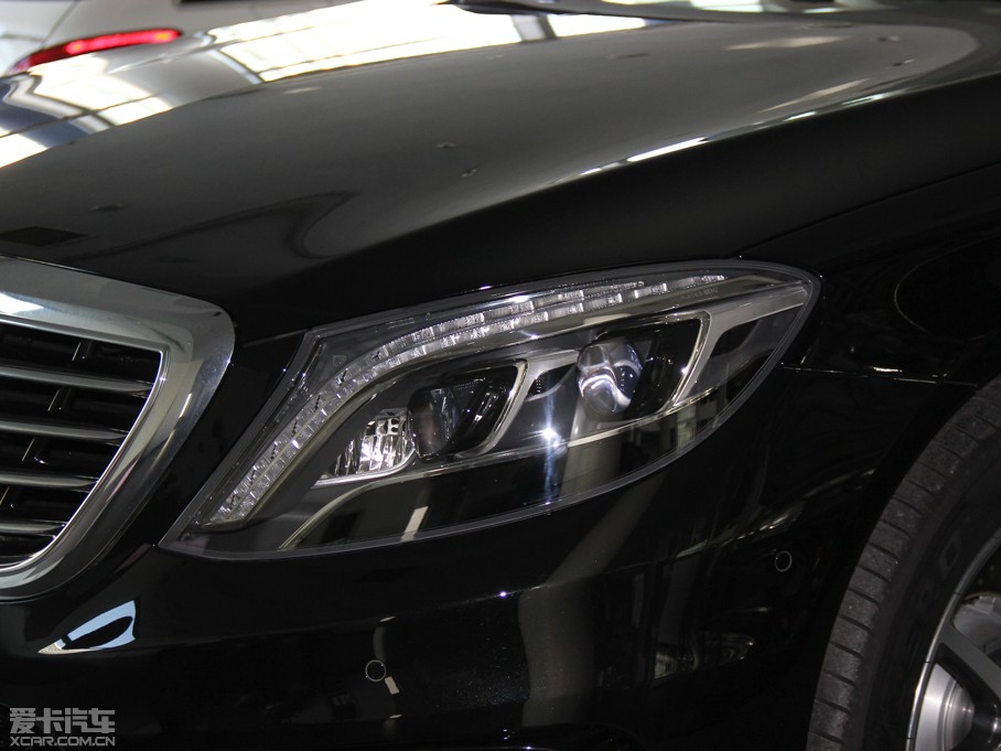 2014AMG S AMG S 63L 4MATIC