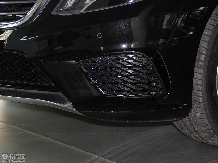 2014A(y)MG S AMG S 63L 4MATIC