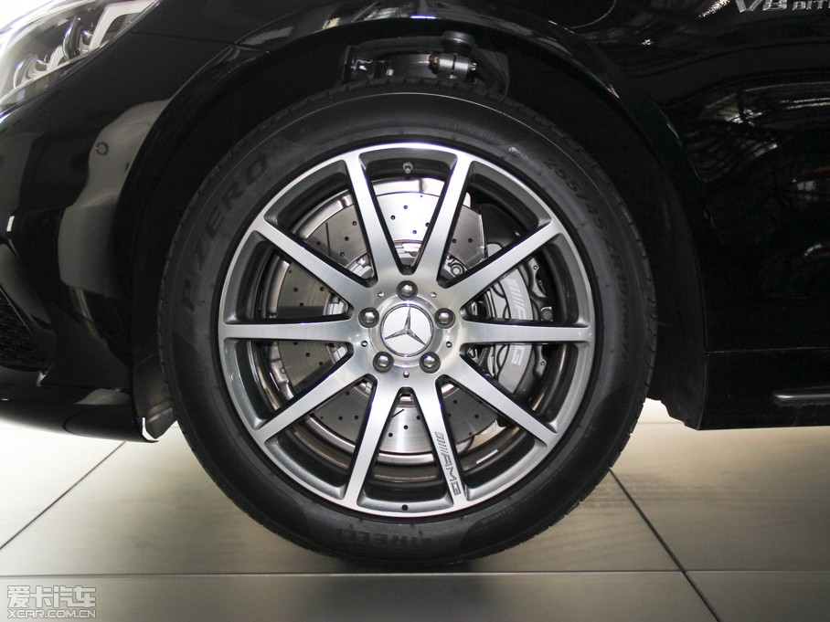 2014AMG S AMG S 63L 4MATIC