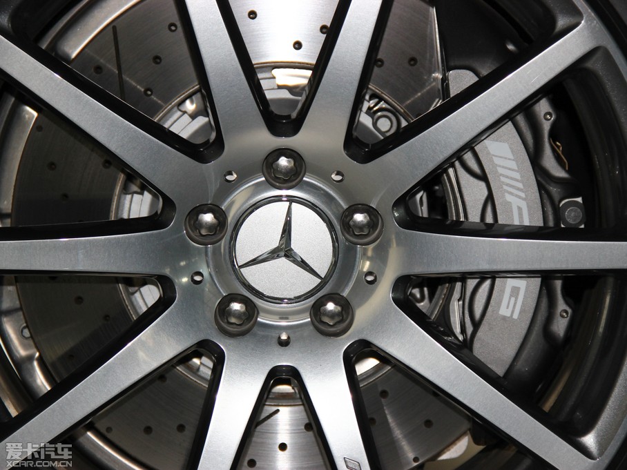 2014AMG S AMG S 63L 4MATIC