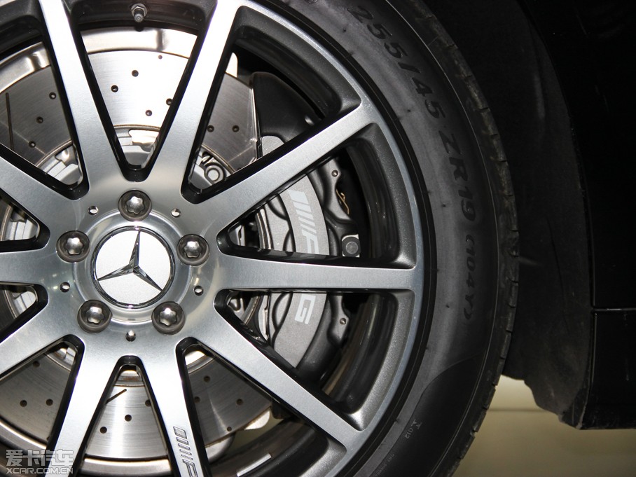 2014A(y)MG S AMG S 63L 4MATIC