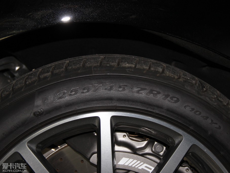 2014A(y)MG S AMG S 63L 4MATIC