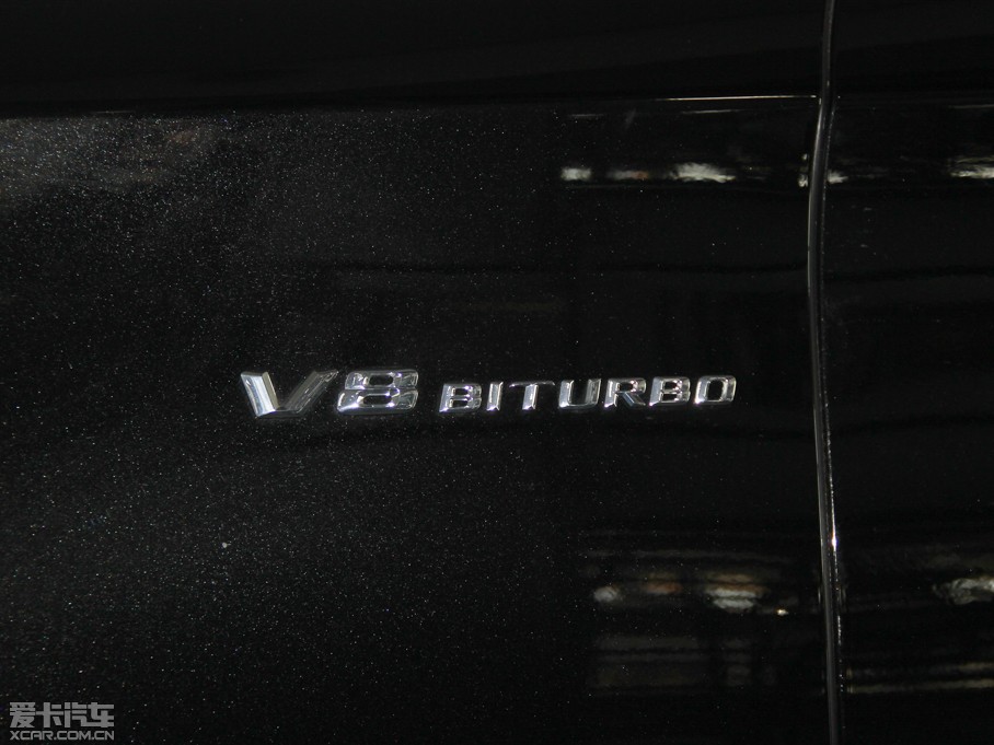 2014AMG S AMG S 63L 4MATIC