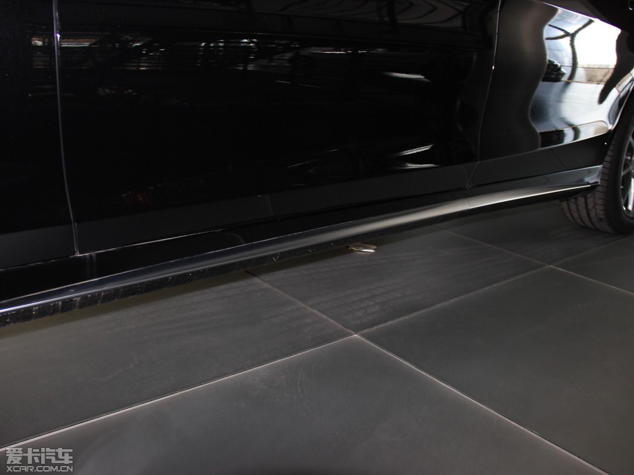 2014AMG S AMG S 63L 4MATIC