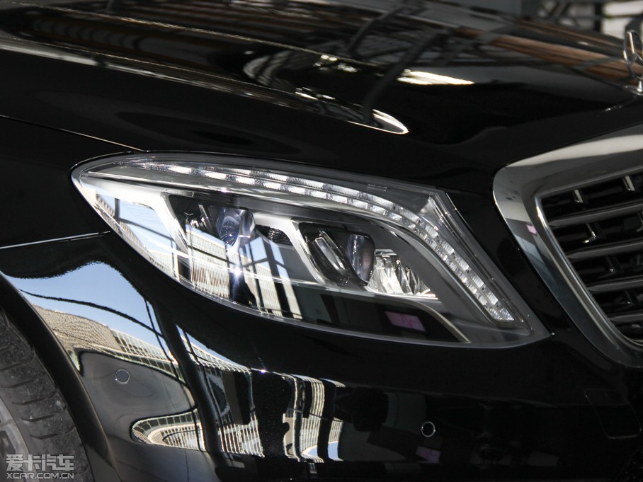 2014AMG S AMG S 63L 4MATIC