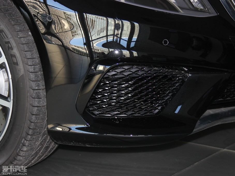 2014AMG S AMG S 63L 4MATIC