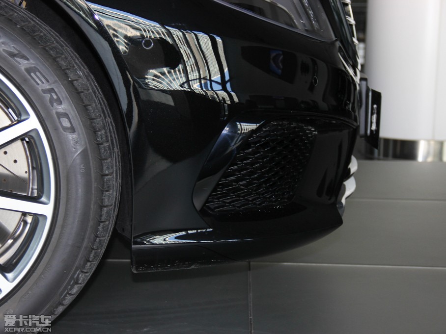 2014AMG S AMG S 63L 4MATIC