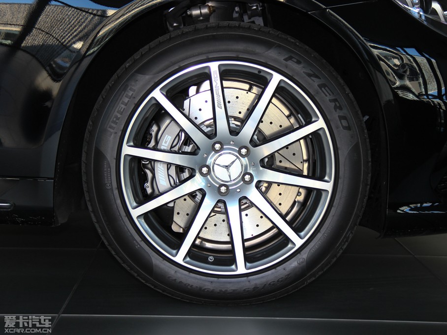 2014AMG S AMG S 63L 4MATIC