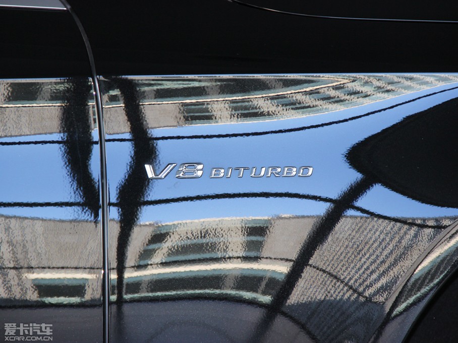 2014AMG S AMG S 63L 4MATIC