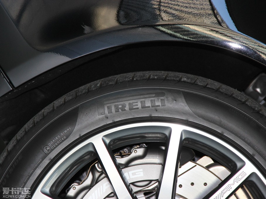 2014AMG S AMG S 63L 4MATIC