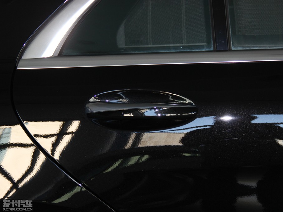 2014AMG S AMG S 63L 4MATIC