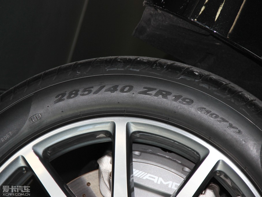 2014A(y)MG S(j) AMG S 63L 4MATIC