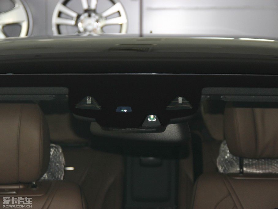 2014A(y)MG S(j) AMG S 63L 4MATIC