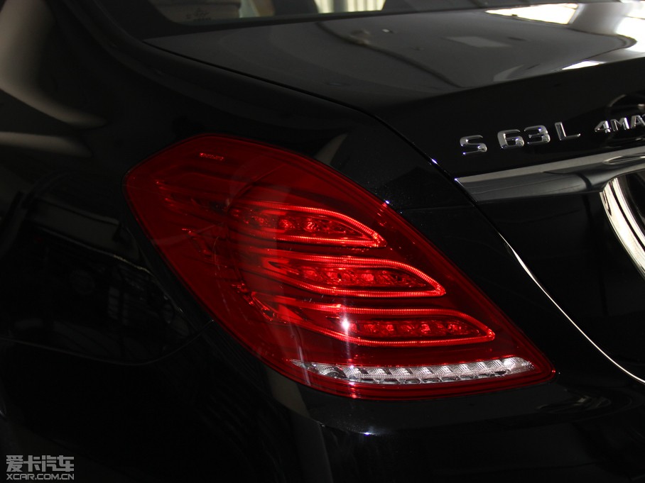 2014A(y)MG S AMG S 63L 4MATIC