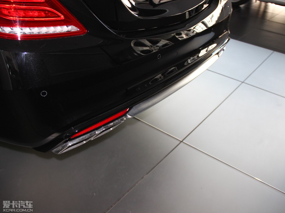 2014AMG S AMG S 63L 4MATIC