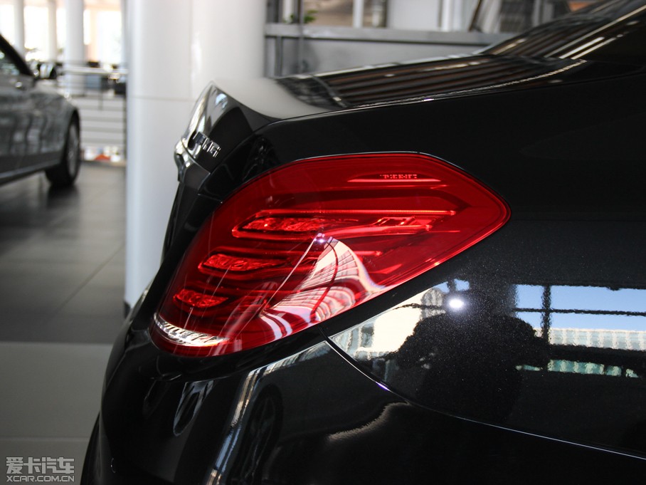 2014AMG S AMG S 63L 4MATIC