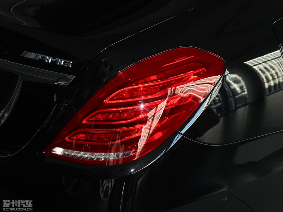 2014AMG S AMG S 63L 4MATIC