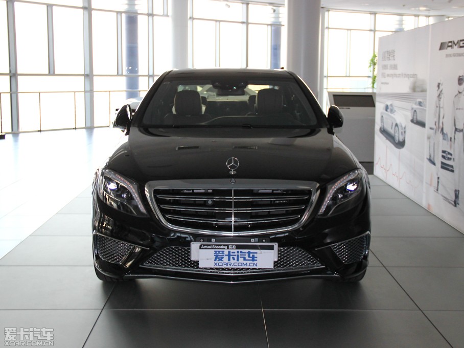 2014A(y)MG S AMG S 65L