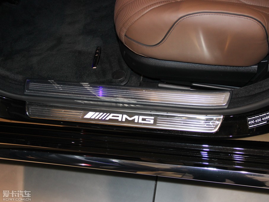 2014A(y)MG S(j) AMG S 65L