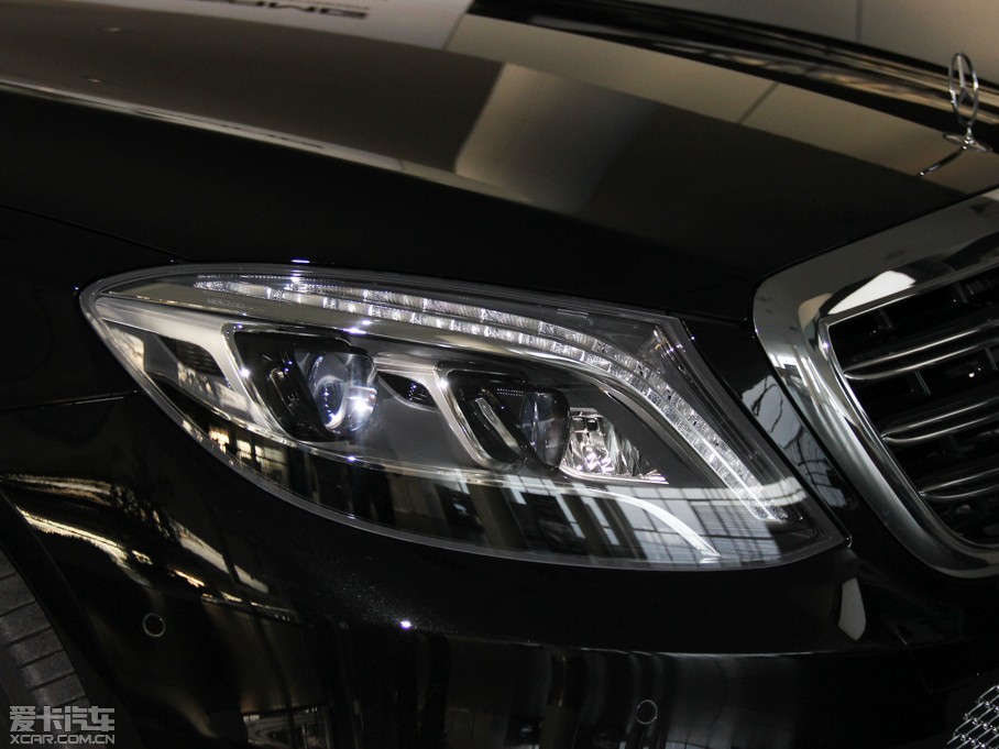 2014A(y)MG S(j) AMG S 65L