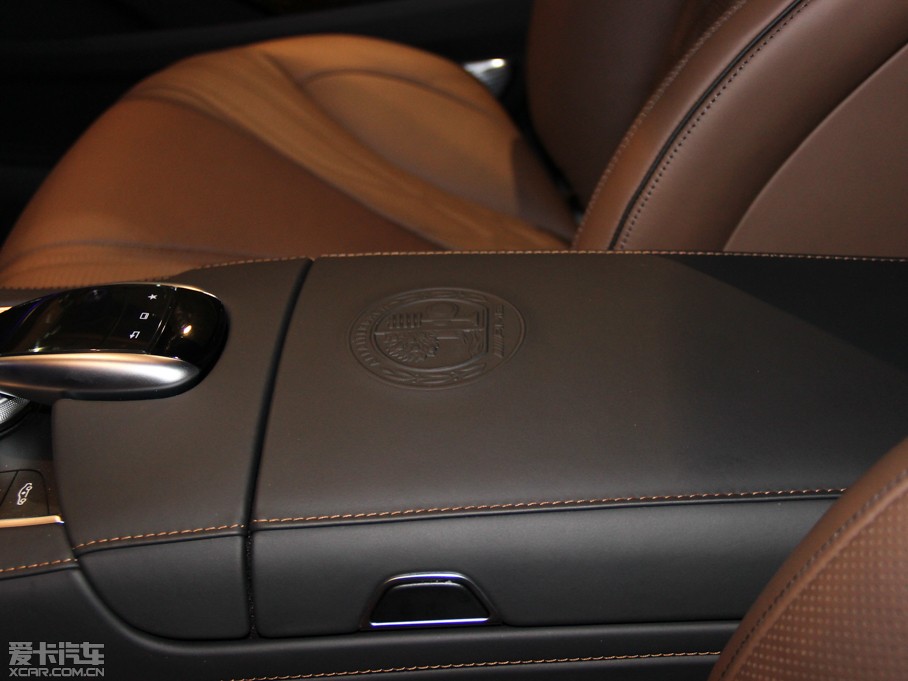 2014A(y)MG S AMG S 65L