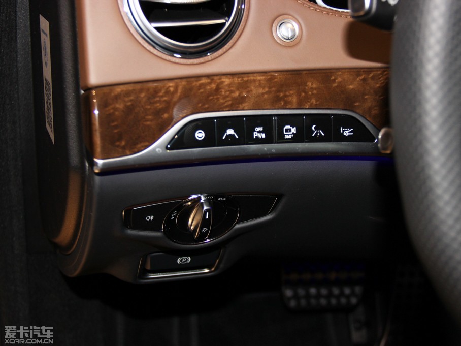 2014A(y)MG S AMG S 65L