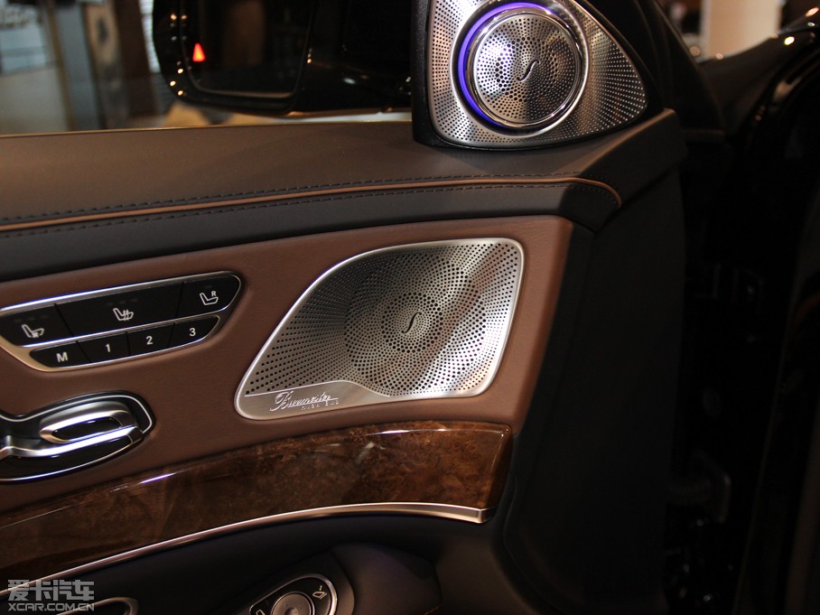 2014A(y)MG S(j) AMG S 65L